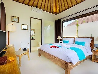 Amatara Abirama Villas Ubud