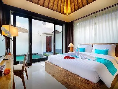 Amatara Abirama Villas Ubud 0*,  Indonésie