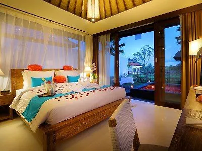 Amatara Abirama Villas Ubud
