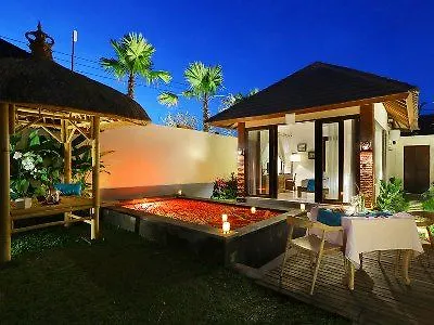 Amatara Abirama Villas Ubud