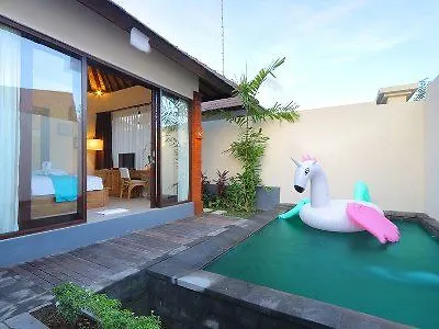 Amatara Abirama Villas Ubud