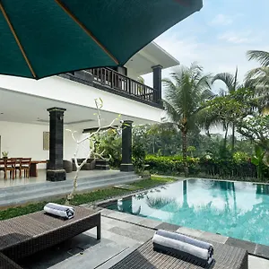  Villa The Sakara By Pramana