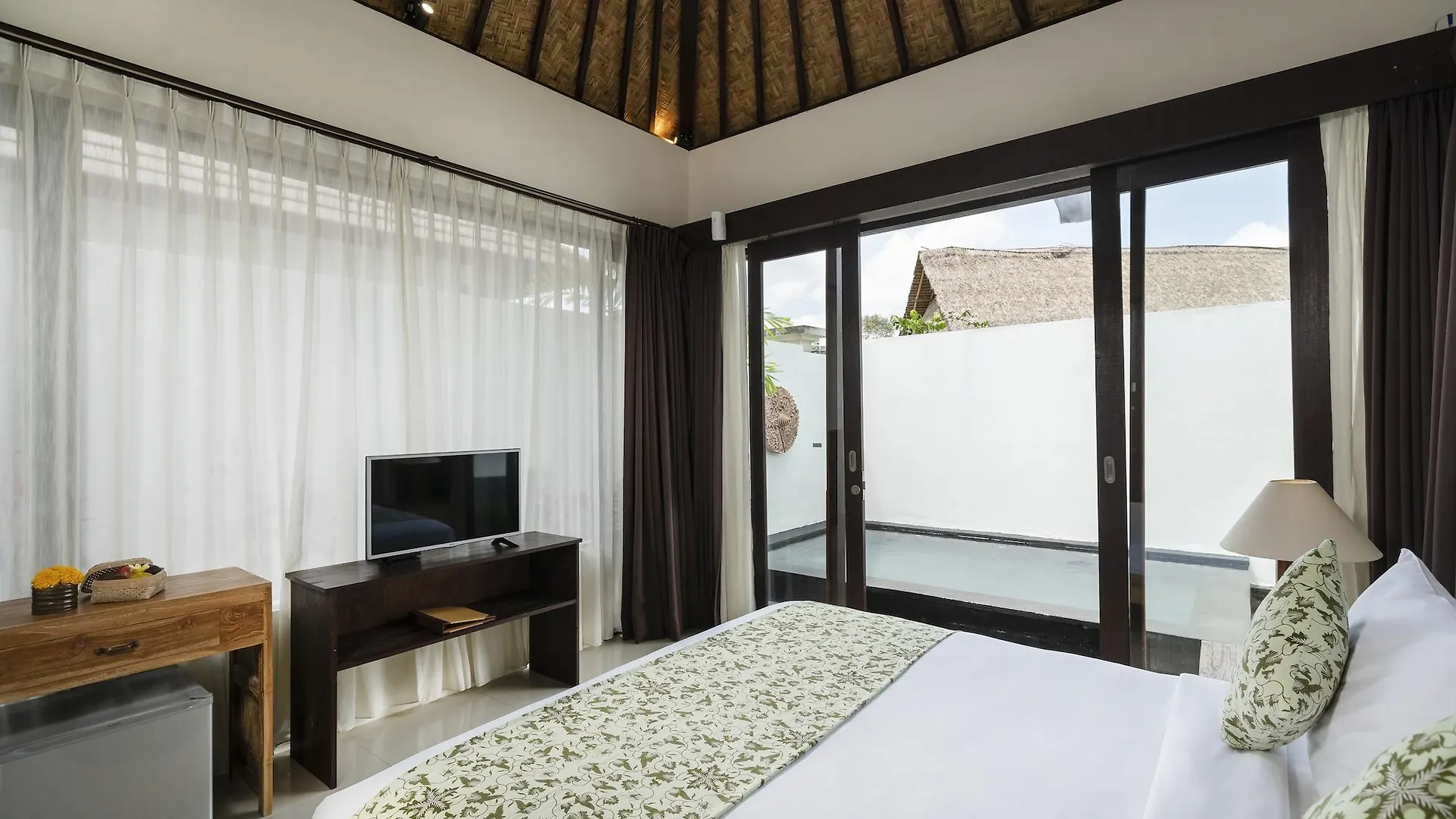 Amatara Abirama Villas Ubud   Ubud (Bali)