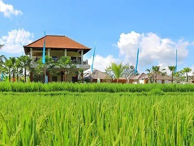 Amatara Abirama Villas Ubud