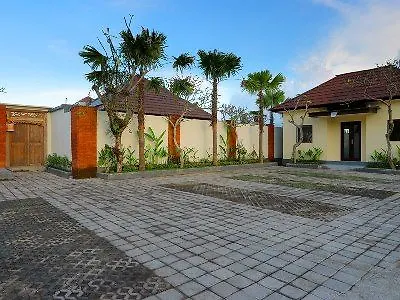 Amatara Abirama Villas Ubud