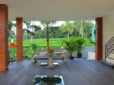 Amatara Abirama Villas Ubud  Ubud (Bali)