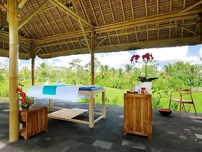 Amatara Abirama Villas Ubud